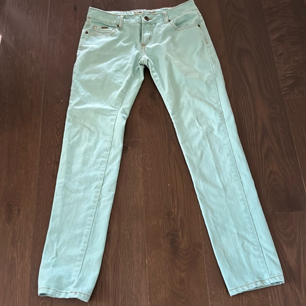 Billabong Miranda Skinny Denim Pant